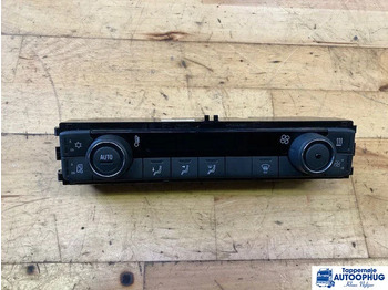 Sistema eléctrico SCANIA