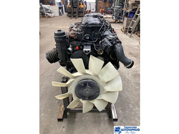 Motor SCANIA