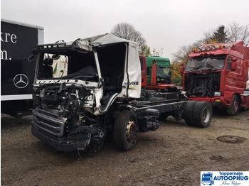 Diferencial SCANIA R