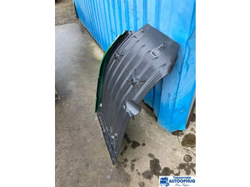 Carrocería y exterior para Camión Scania forskærm P/N: 2297995 / 2599547: foto 2