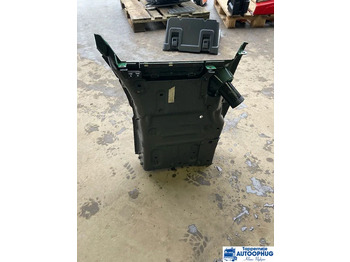 Carrocería y exterior para Camión Scania forskærm P/N: 2297995 / 2599547: foto 5