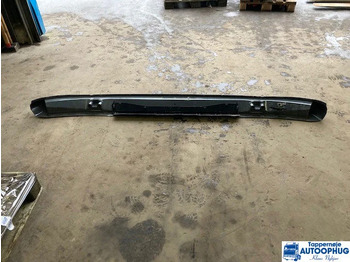 Carrocería y exterior SCANIA P