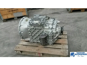 Caja de cambios y piezas VOLVO