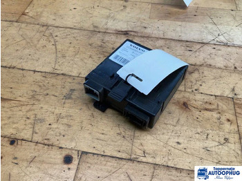 Sistema eléctrico VOLVO