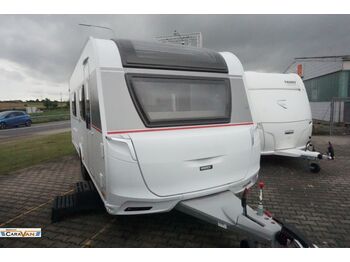 Caravana nuevo Bürstner Averso 525 TS Heckbad mit Dusche: foto 1