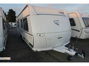 Caravana Fendt Opal 650 SRG Klima/Markise/Mover: foto 1
