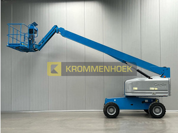 Plataforma telescopica GENIE S45