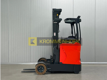 Carretilla elevadora eléctrica LINDE R14