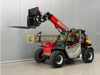 Leasing de Manitou MT 625 H Comfort 75K ST5 Manitou MT 625 H Comfort 75K ST5: foto 2