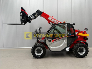Leasing de Manitou MT 625 H Comfort 75K ST5 Manitou MT 625 H Comfort 75K ST5: foto 1