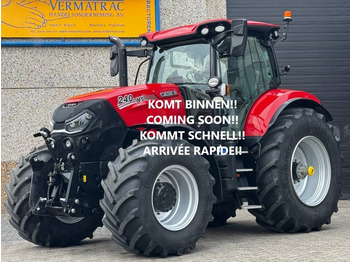 Tractor CASE IH Puma 240