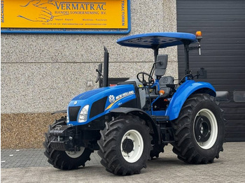 Tractor NEW HOLLAND T4.75