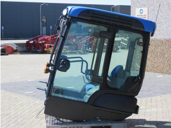Cabina para Maquinaria de construcción nuevo New Holland TK: foto 3