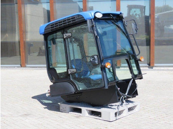 Cabina para Maquinaria de construcción nuevo New Holland TK: foto 4
