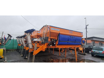 Esparcidor de sal para Vehículo municipal Schmidt odnowiona 2025: foto 3