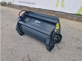 Maquinaria para hormigón nuevo SID BETONMISCHER AMR MINI /  CONCRETE MIXER 960 MM, 0,2 M3: foto 5