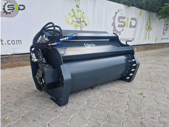 Maquinaria para hormigón nuevo SID BETONMISCHER AMR MINI /  CONCRETE MIXER 960 MM, 0,2 M3: foto 3