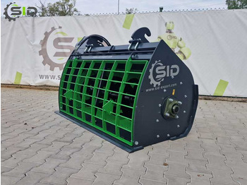 Maquinaria para hormigón SID BETONMISCHER ARKAN  / Bucket Concrete Mixer 800 MM, 0,15 M3: foto 3