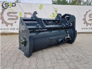 Maquinaria para hormigón SID BETONMISCHER ARKAN  / Bucket Concrete Mixer 800 MM, 0,15 M3: foto 4