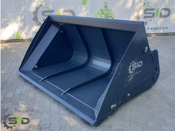 Cazo cargador SID
