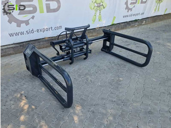 Pinza de manipulación SID