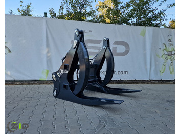 Pinza de manipulación SID