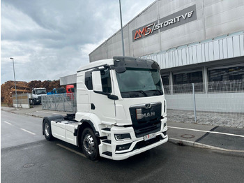 Cabeza tractora MAN TGS 18.440