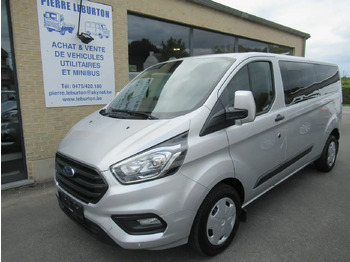 Furgoneta de pasajeros FORD Transit