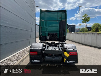 Cabeza tractora DAF XF 480 FT STH SpurH LED: foto 4