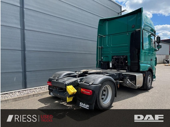 Cabeza tractora DAF XF 480 FT STH SpurH LED: foto 3
