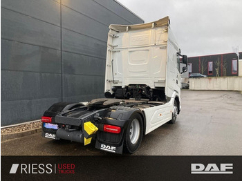 Cabeza tractora DAF XG 480 FT 4x2 Intarder: foto 2
