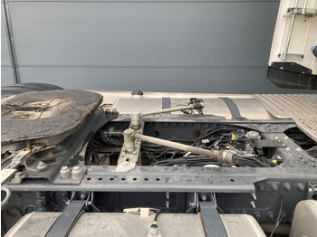 Cabeza tractora DAF XG 480 FT LED Intarder Kamera Hydraulik: foto 5