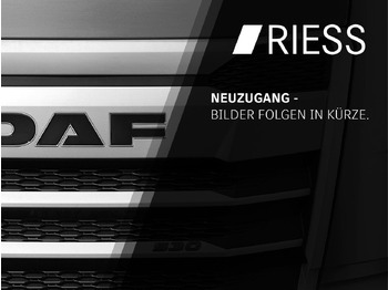 Cabeza tractora DAF XF 480