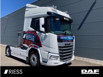 Cabeza tractora DAF XF 530