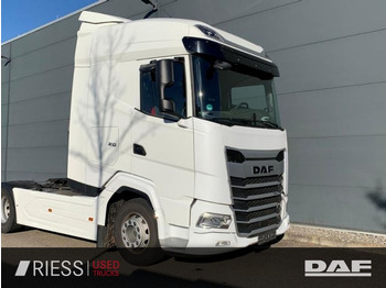 Cabeza tractora DAF XG 480