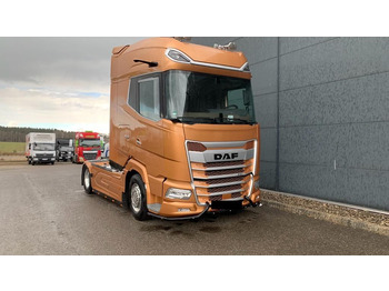 Cabeza tractora DAF XG+ 530