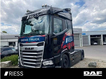 Cabeza tractora DAF XG 530