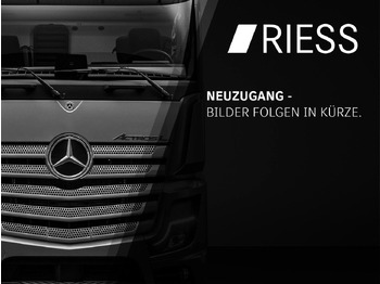 Cabeza tractora MERCEDES-BENZ Actros 1851