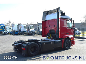 Cabeza tractora Mercedes-Benz Actros 1842 LS 4x2 | EURO6 * NL TRUCK: foto 5 Cabeza tractora Mercedes-Benz Actros 1842 LS 4x2 | EURO6 * NL TRUCK: foto 5