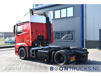 Cabeza tractora Mercedes-Benz Actros 1842 LS 4x2 | EURO6 * NL TRUCK: foto 4 Cabeza tractora Mercedes-Benz Actros 1842 LS 4x2 | EURO6 * NL TRUCK: foto 4