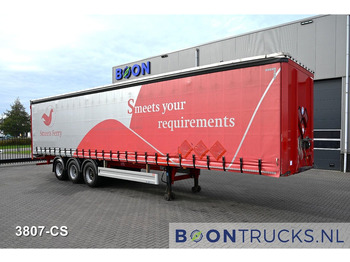 Semirremolque lona Pacton ET3 | HH VLOER * ALU BORDEN * NL TRAILER * APK 09-2026 * 5x BESCHIKBAAR: foto 4