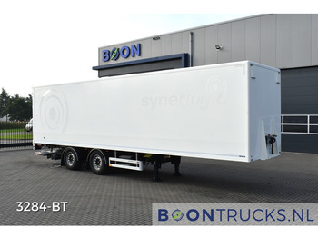 Leasing de Pacton TBD.233 CITY | STUURAS * LIFTAS * 3T LAADKLEP (2022) * APK 07-2025 * TOP! Pacton TBD.233 CITY | STUURAS * LIFTAS * 3T LAADKLEP (2022) * APK 07-2025 * TOP!: foto 4