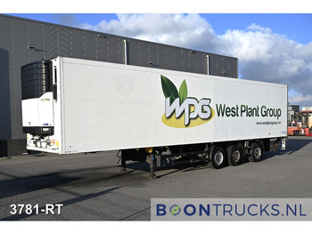 Semirremolque frigorífico SCHMITZ SKO