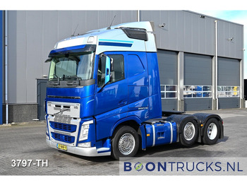 Cabeza tractora VOLVO FH 460