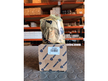 Motor y piezas SCANIA