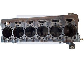 Motor y piezas SCANIA