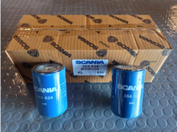 Filtro de combustible SCANIA