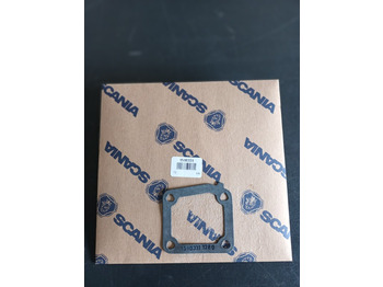 Motor y piezas SCANIA