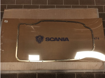 Junta de motor SCANIA