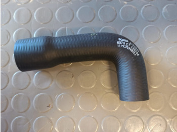 Motor y piezas SCANIA